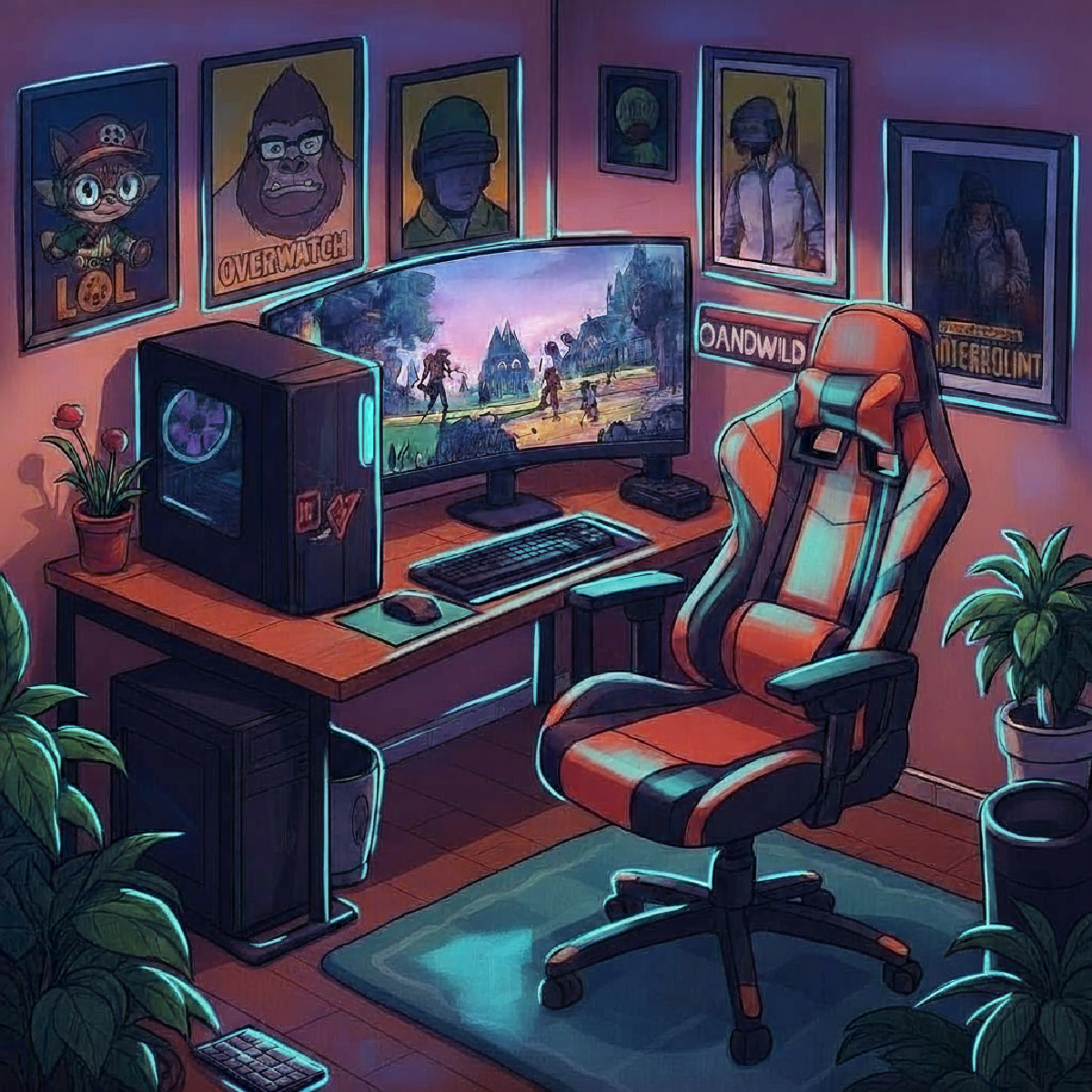 Deep Dive Into Docker